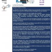 Newsletter n 19 page 001