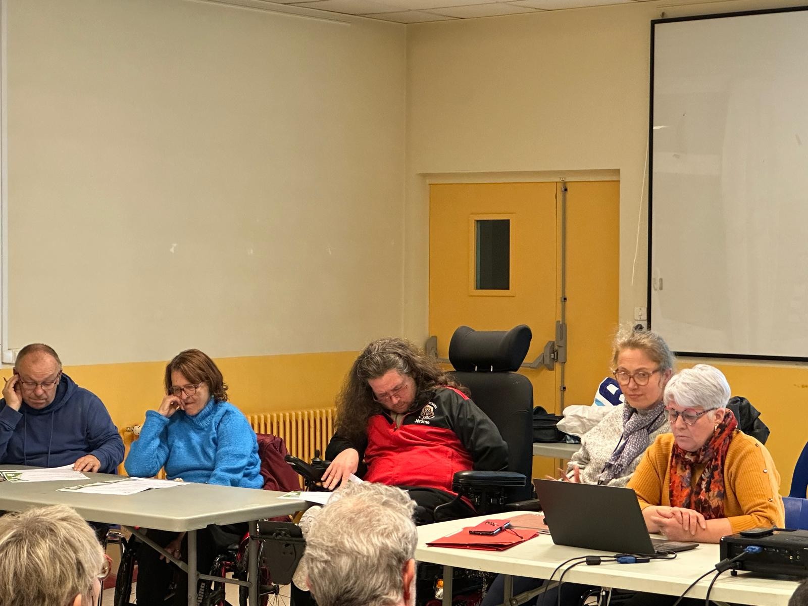 Assemblee generale 2025 10 