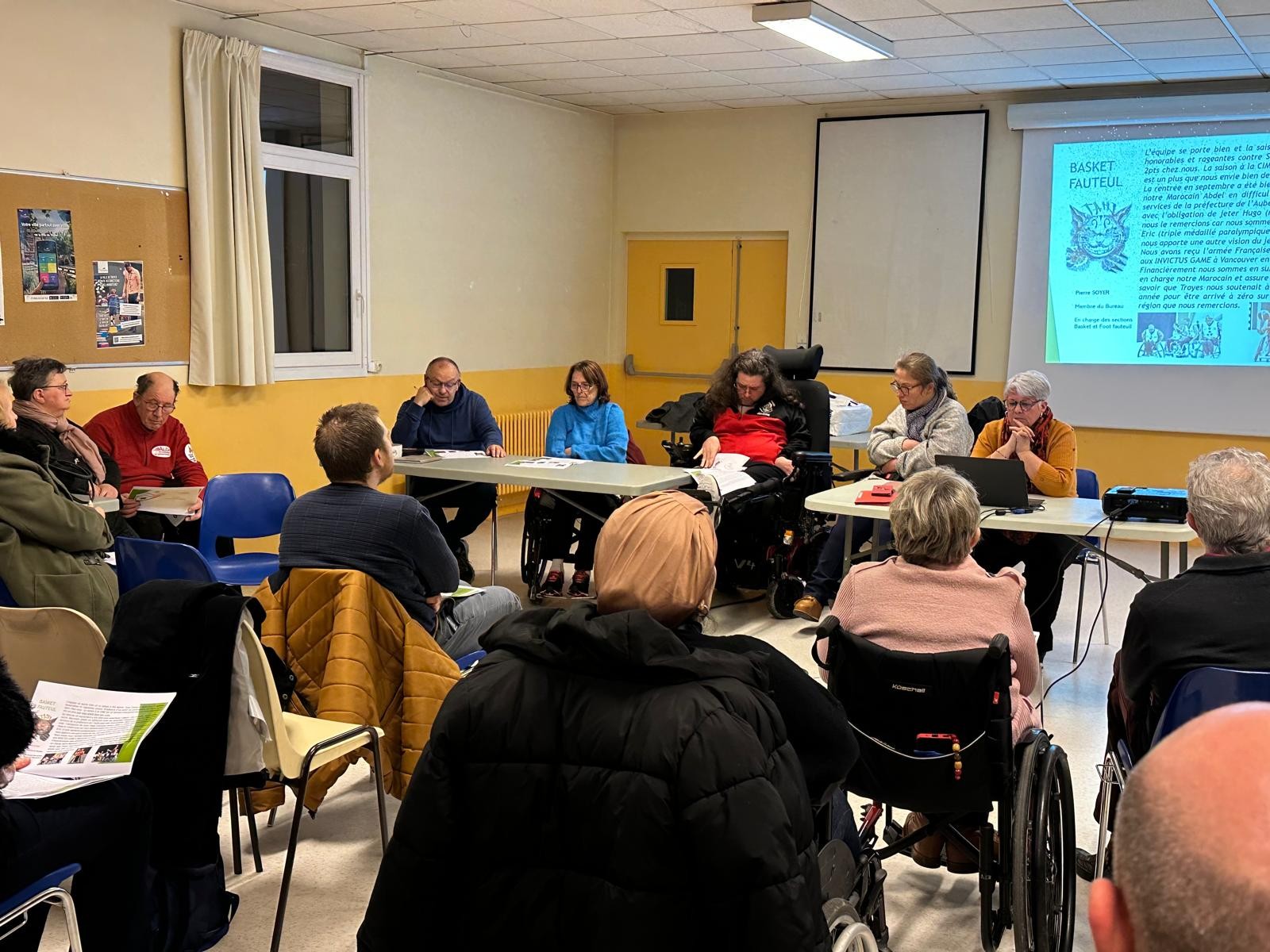 Assemblee generale 2025 13 