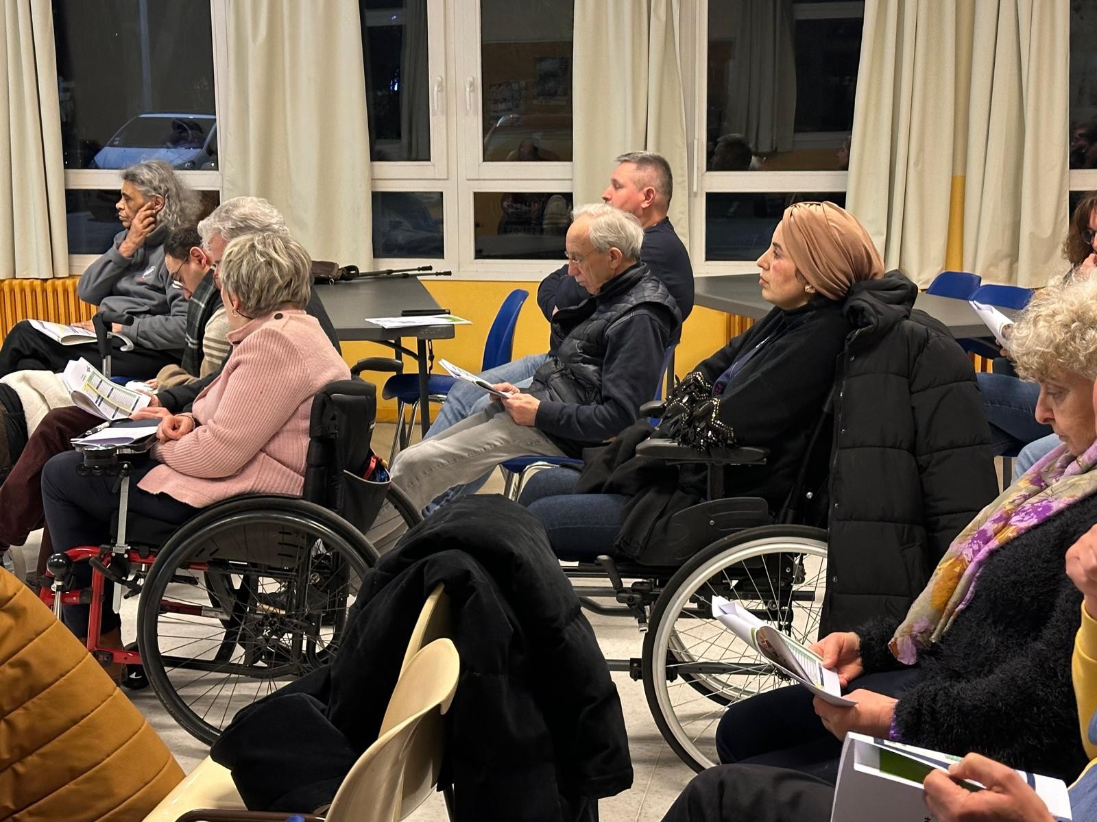Assemblee generale 2025 19 