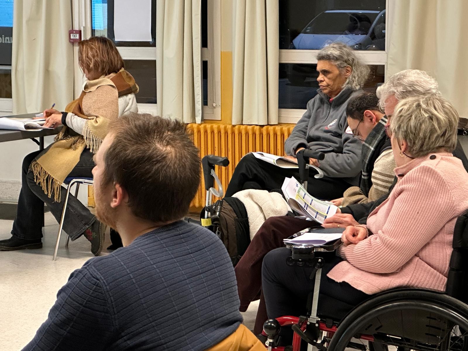 Assemblee generale 2025 20 