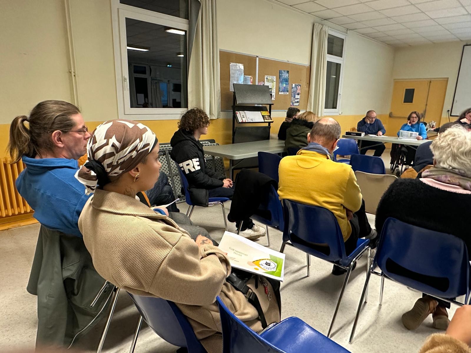 Assemblee generale 2025 22 