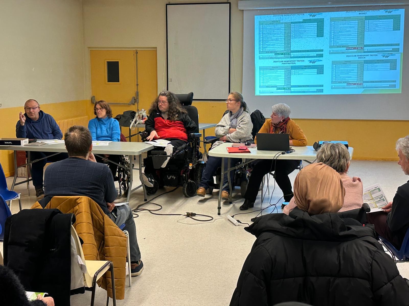 Assemblee generale 2025 25 