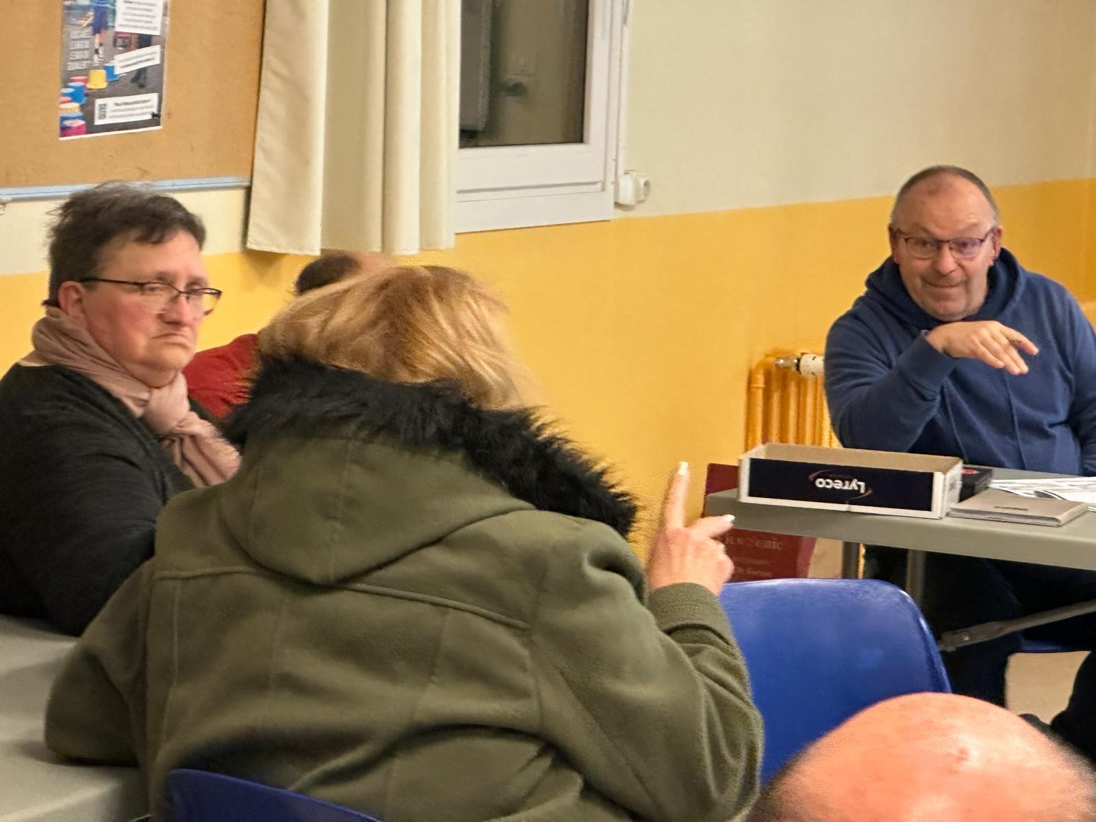 Assemblee generale 2025 26 