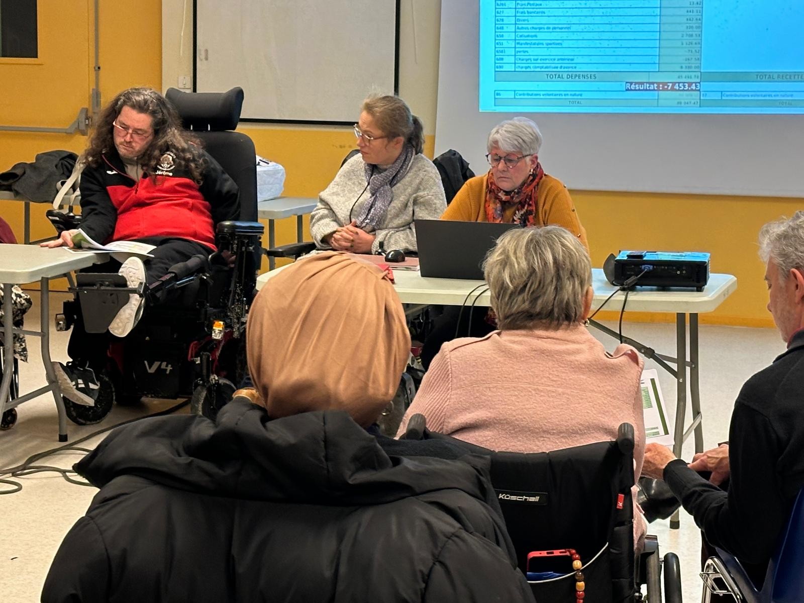 Assemblee generale 2025 27 