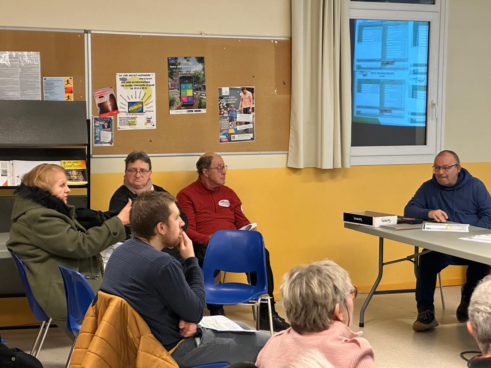 Assemblee generale 2025 28 