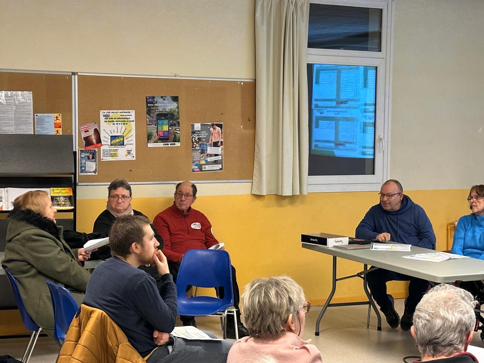 Assemblee generale 2025 29 