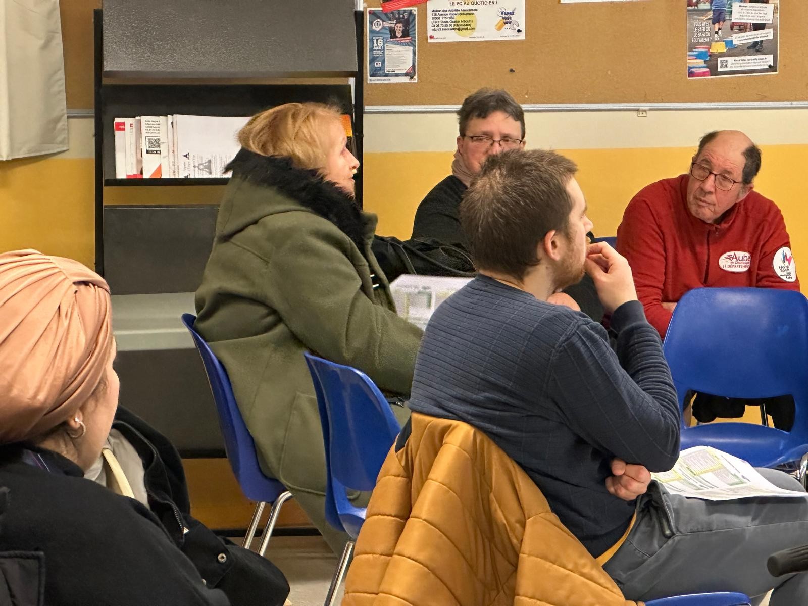 Assemblee generale 2025 30 