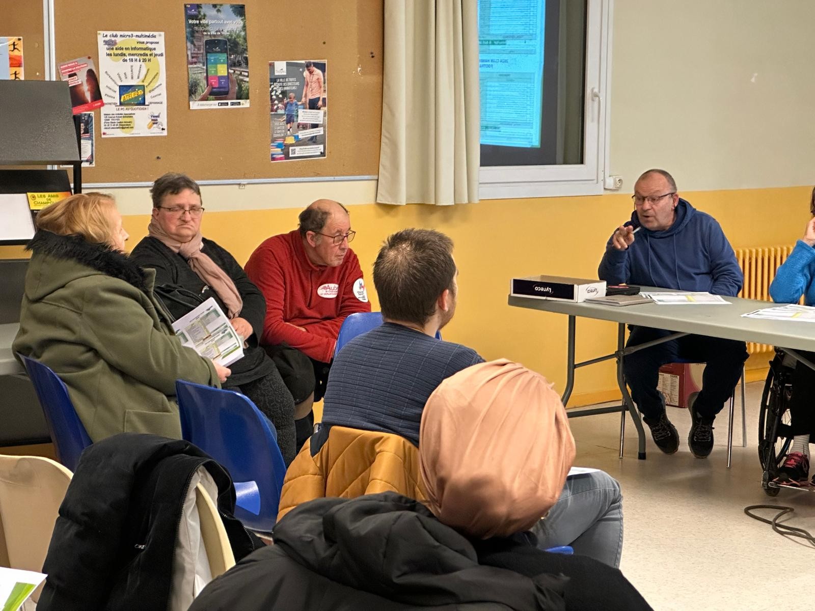 Assemblee generale 2025 31 