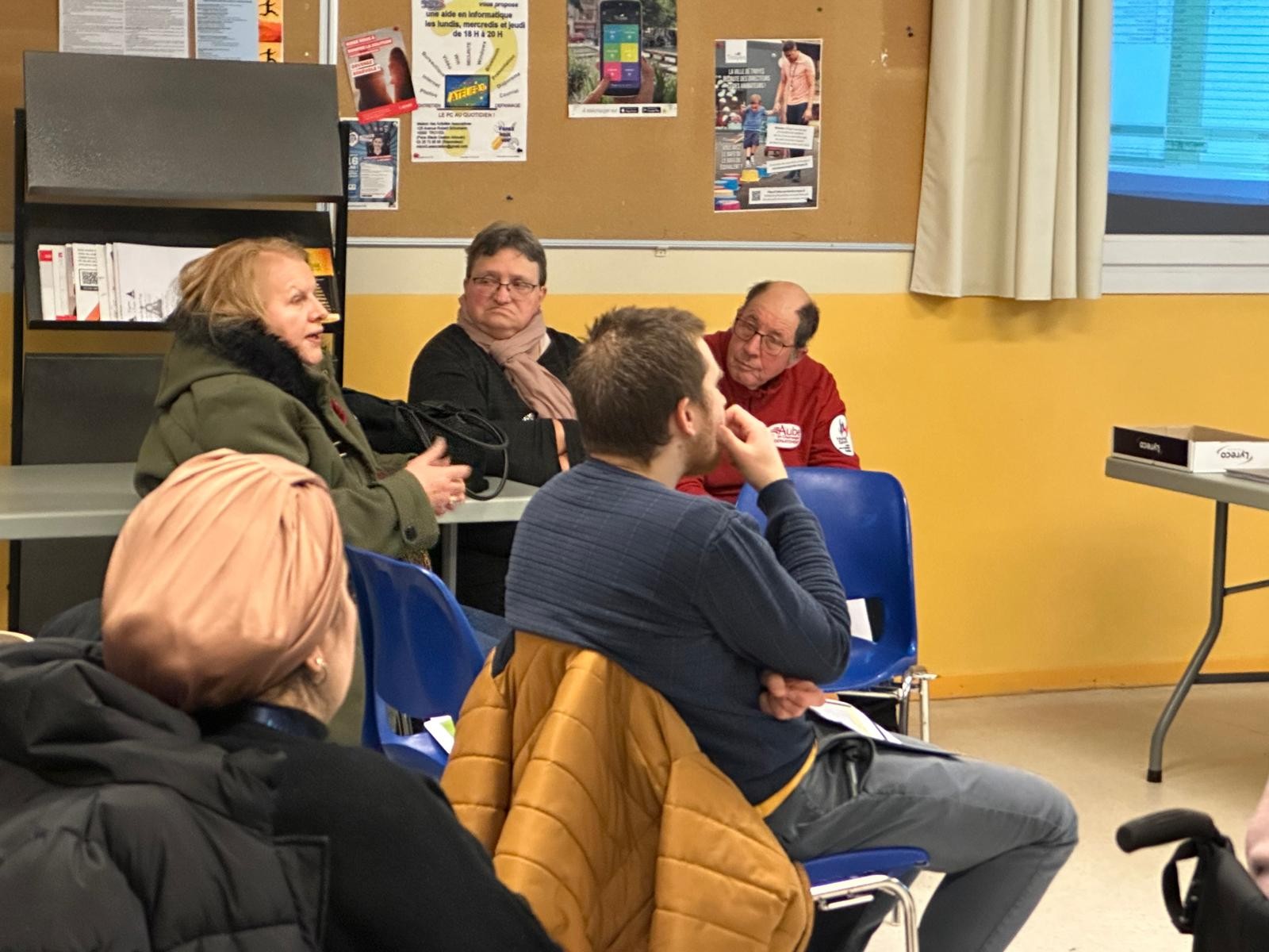 Assemblee generale 2025 40 