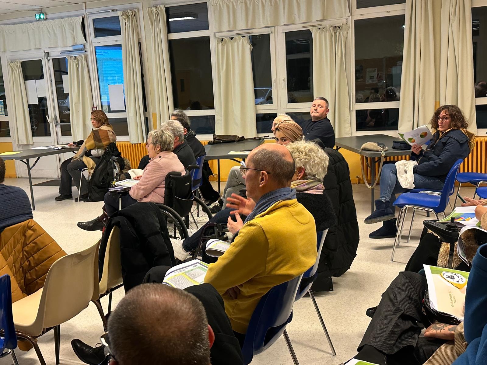 Assemblee generale 2025 45 