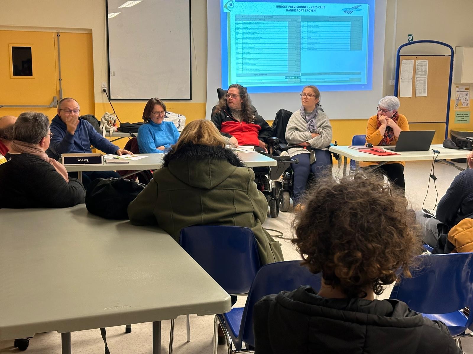 Assemblee generale 2025 46 