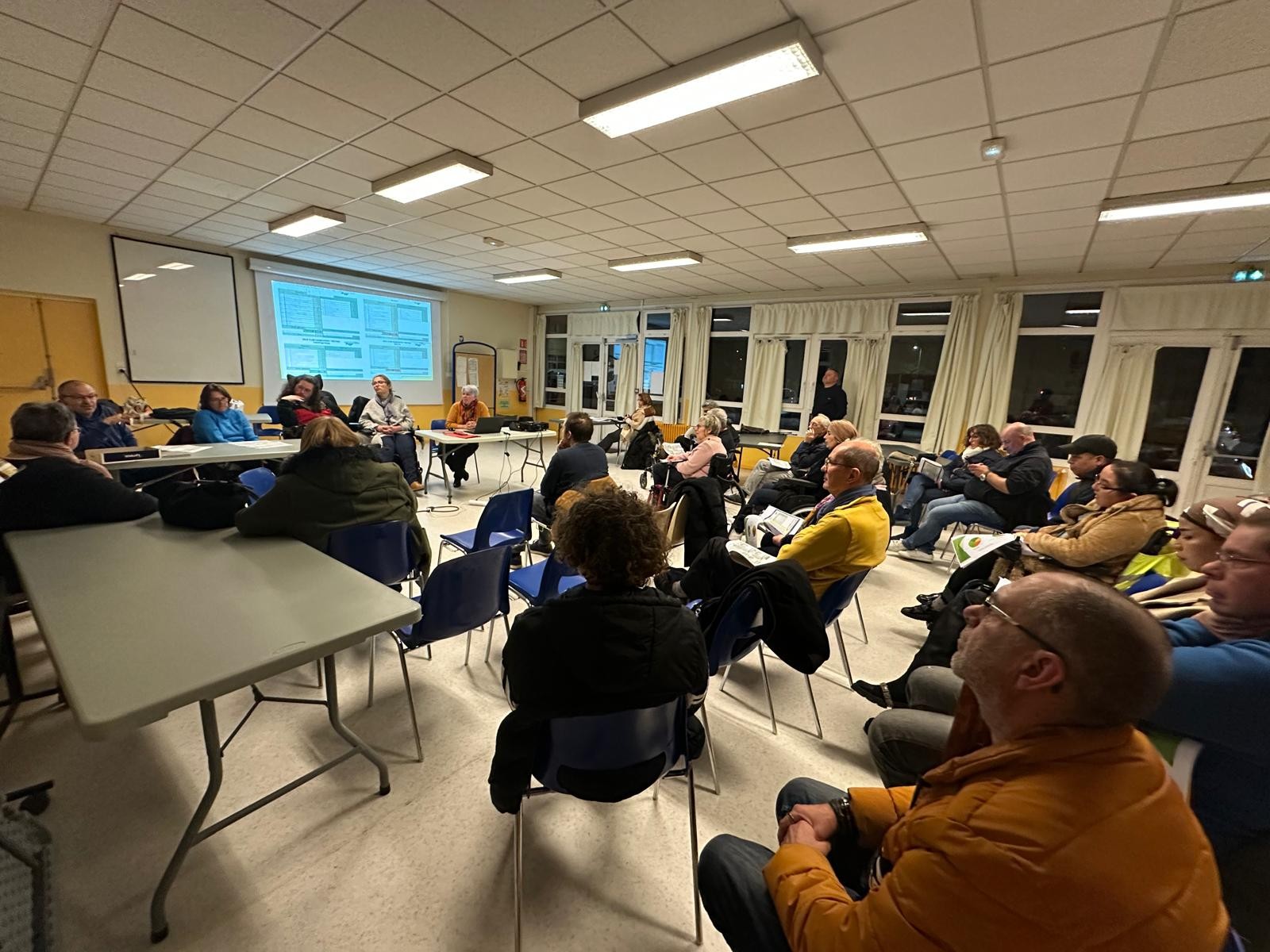 Assemblee generale 2025 47 