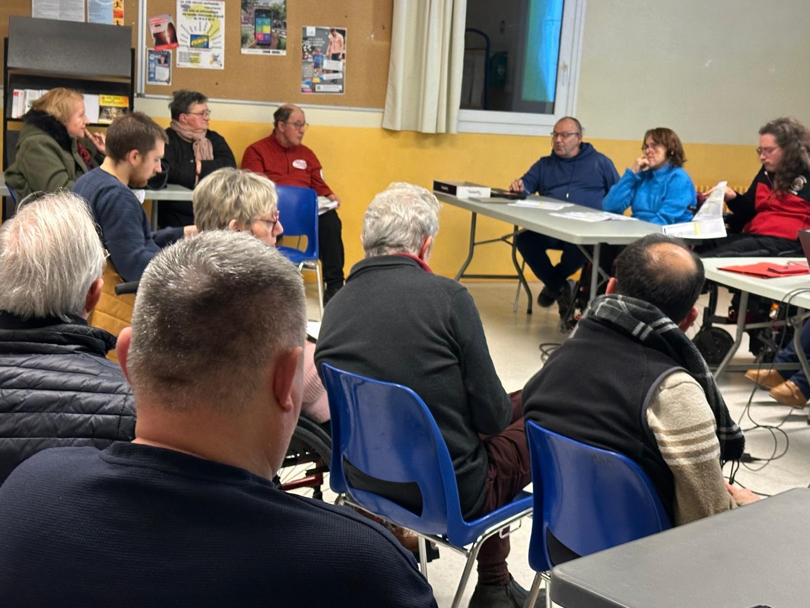 Assemblee generale 2025 50 