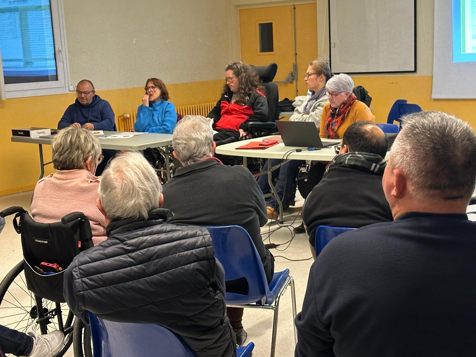 Assemblee generale 2025 54 