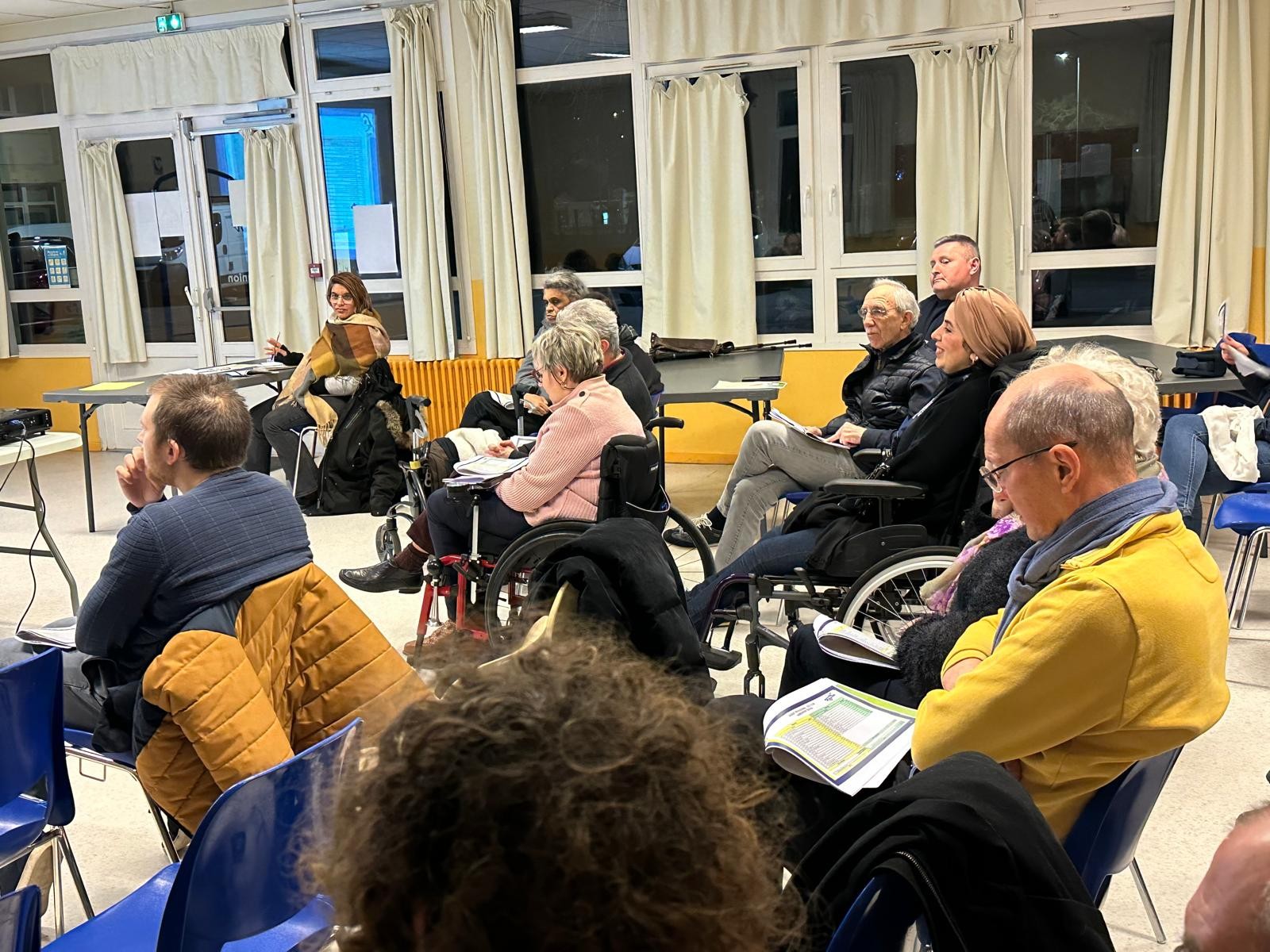 Assemblee generale 2025 58 