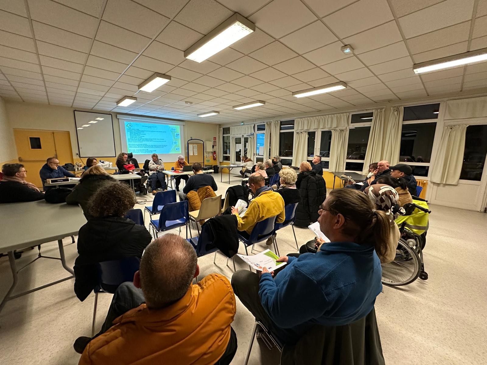 Assemblee generale 2025 6 