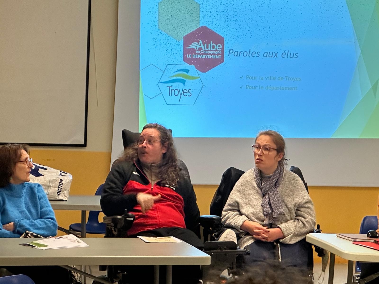Assemblee generale 2025 63 