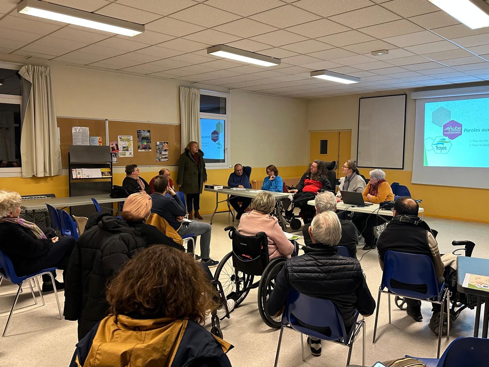 Assemblee generale 2025 65 