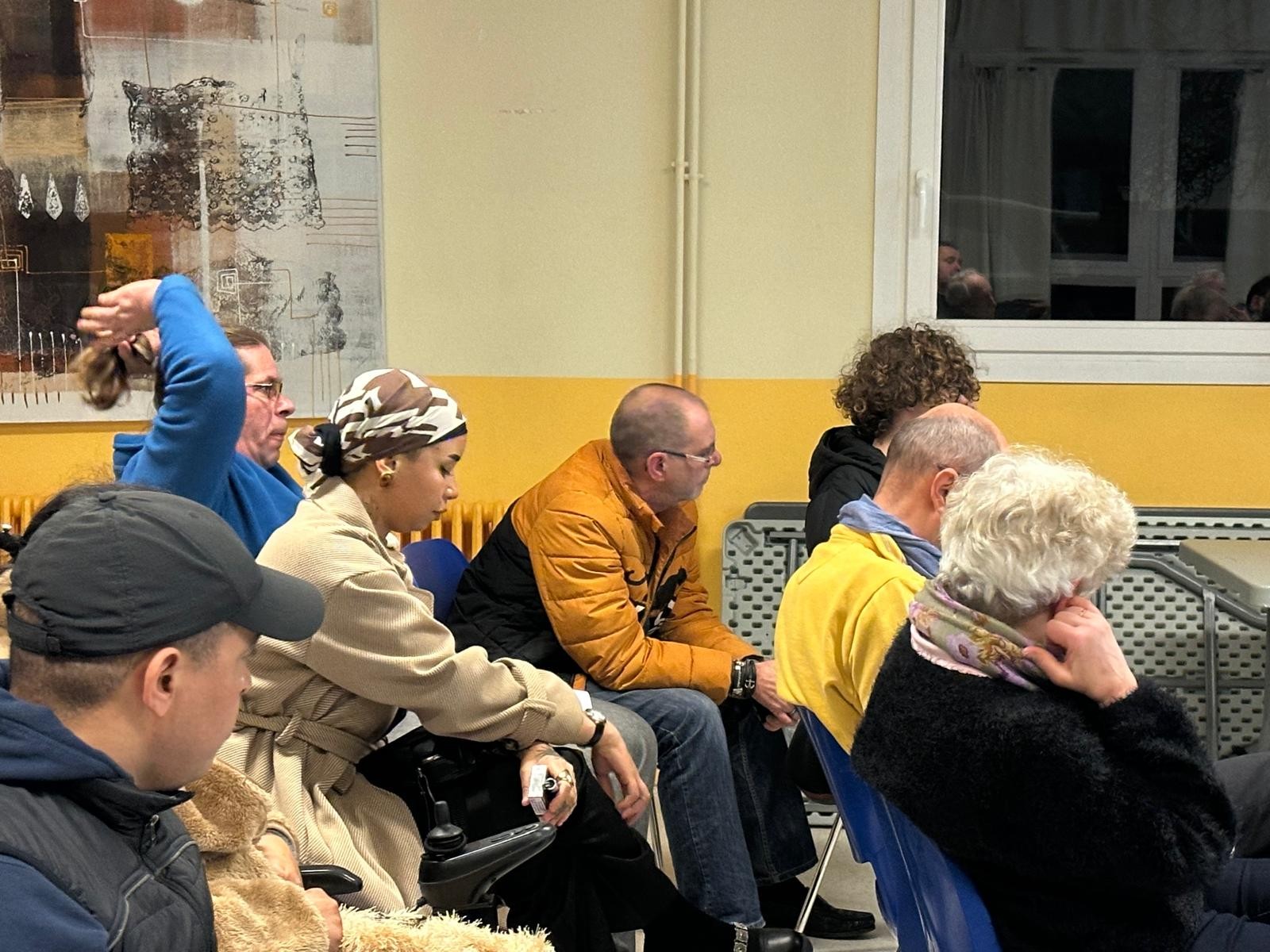 Assemblee generale 2025 66 