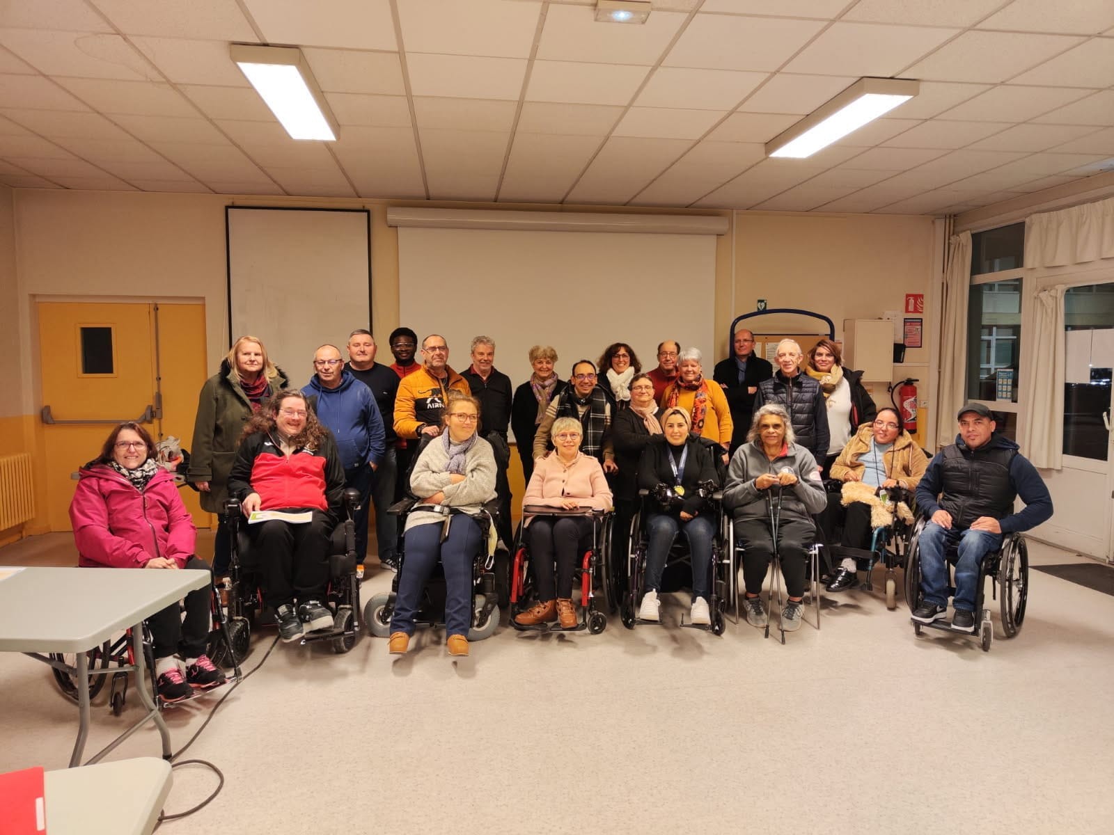 Assemblee generale 2025 68 