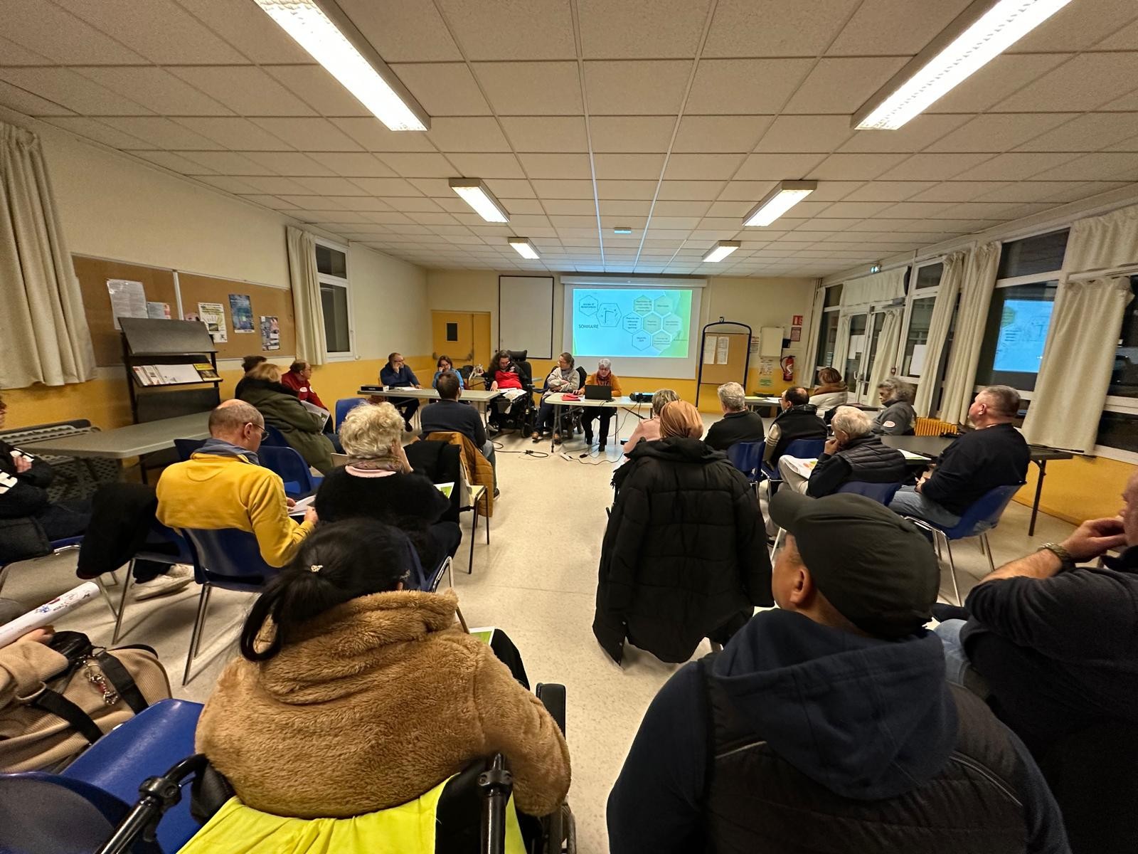 Assemblee generale 2025 69 