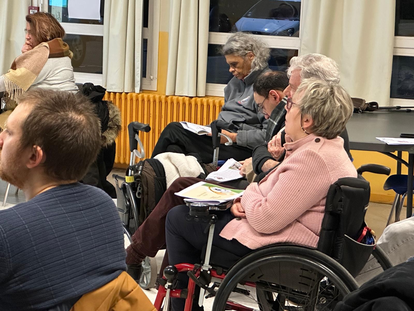 Assemblee generale 2025 72 