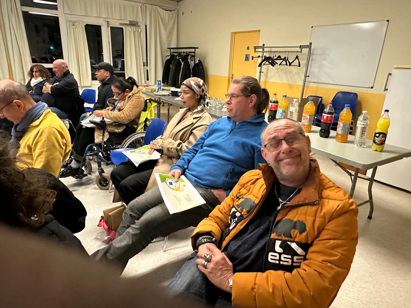 Assemblee generale 2025 74 