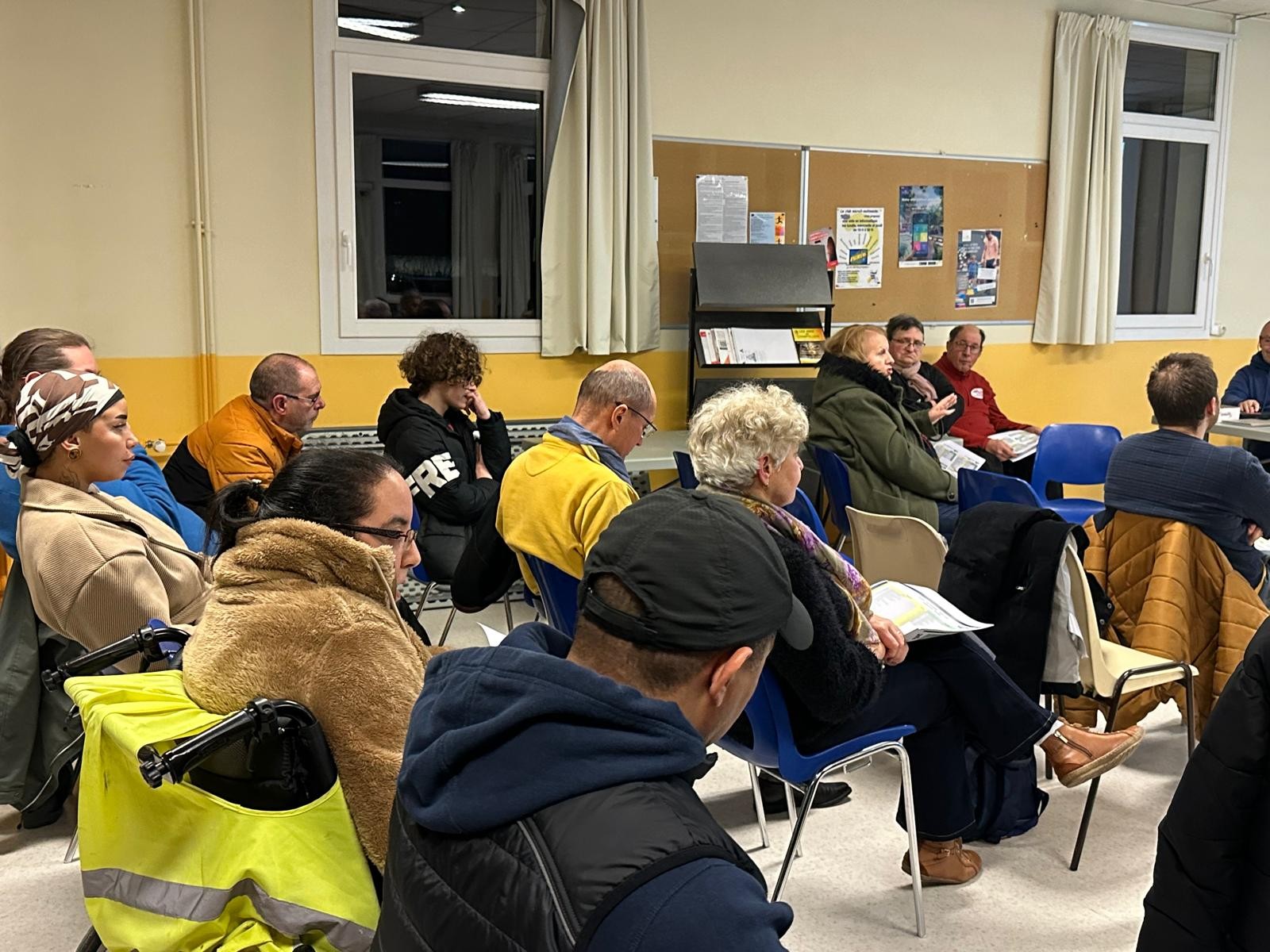 Assemblee generale 2025 75 