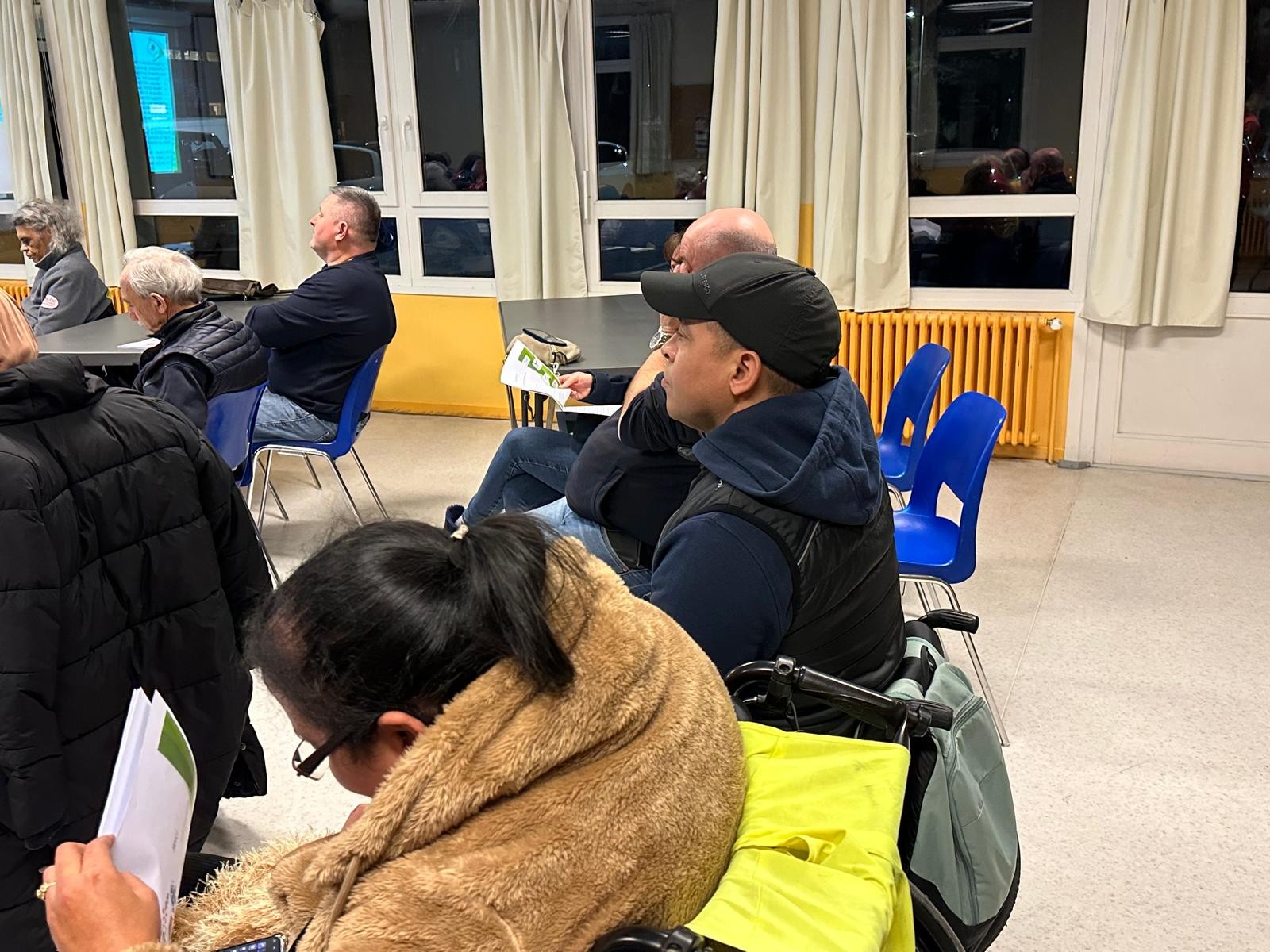 Assemblee generale 2025 9 