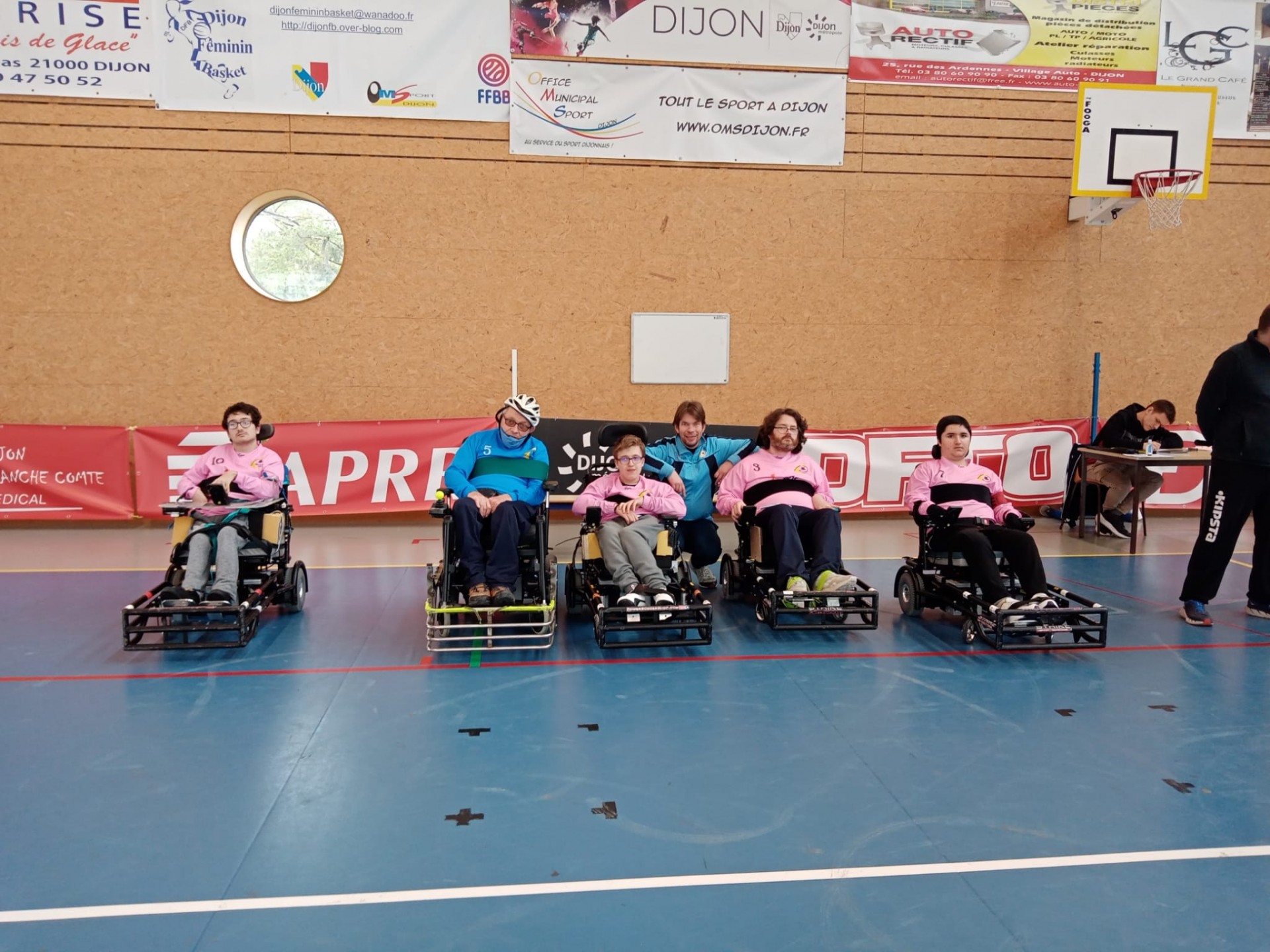  Championnat de France - Dijon13