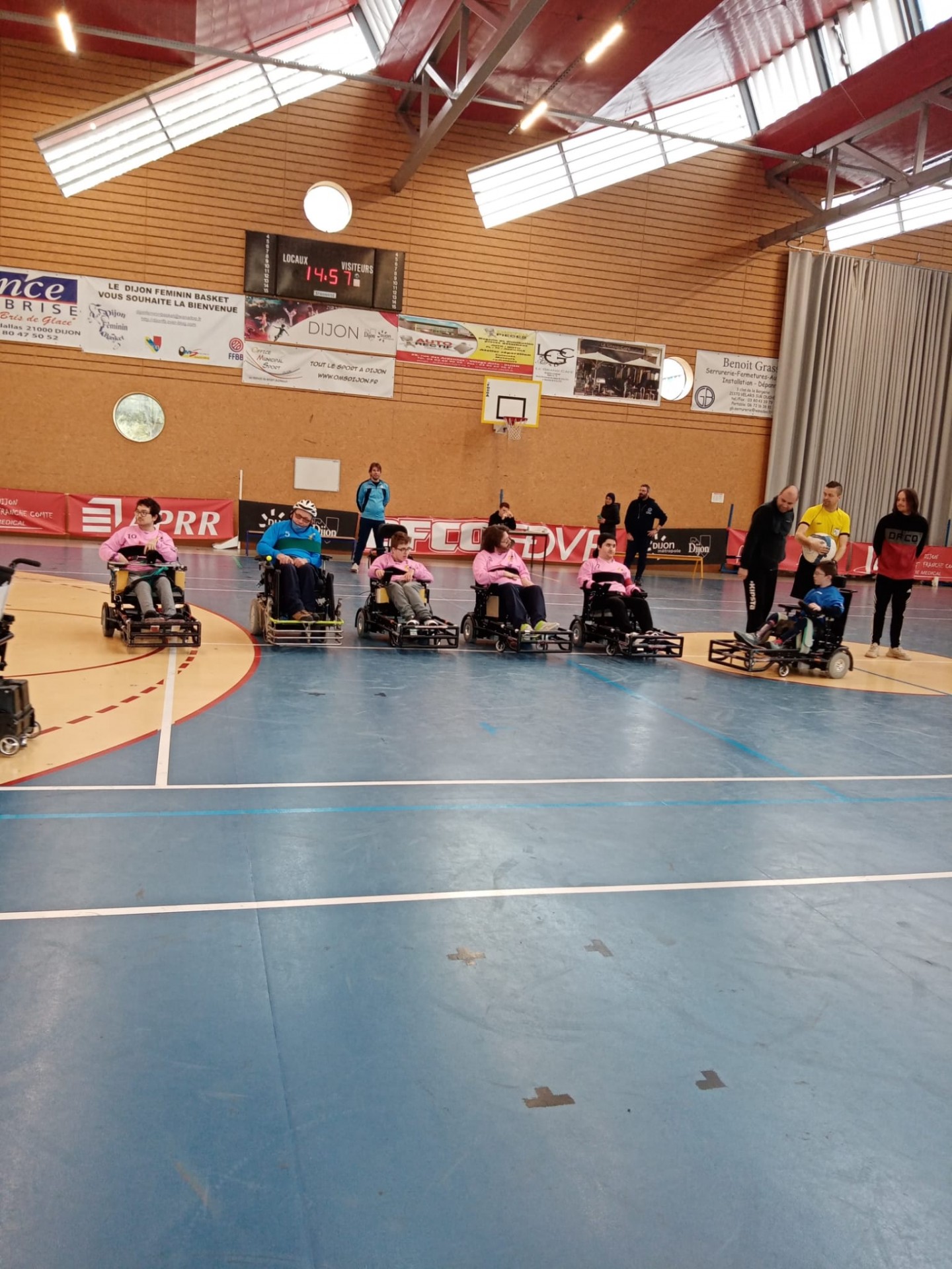  Championnat de France - Dijon14