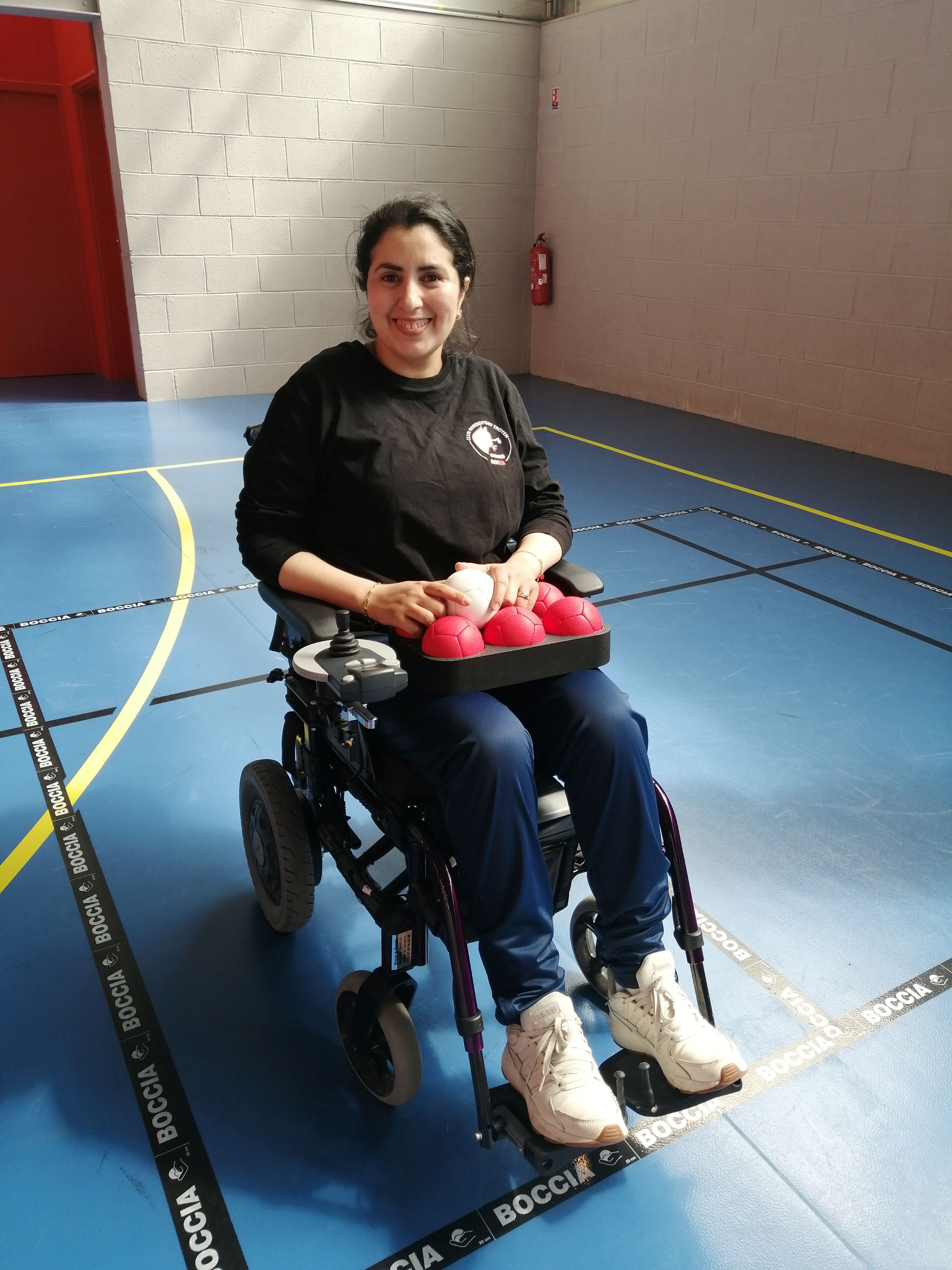 Open boccia dieue sur meuse avril 2024 10 1