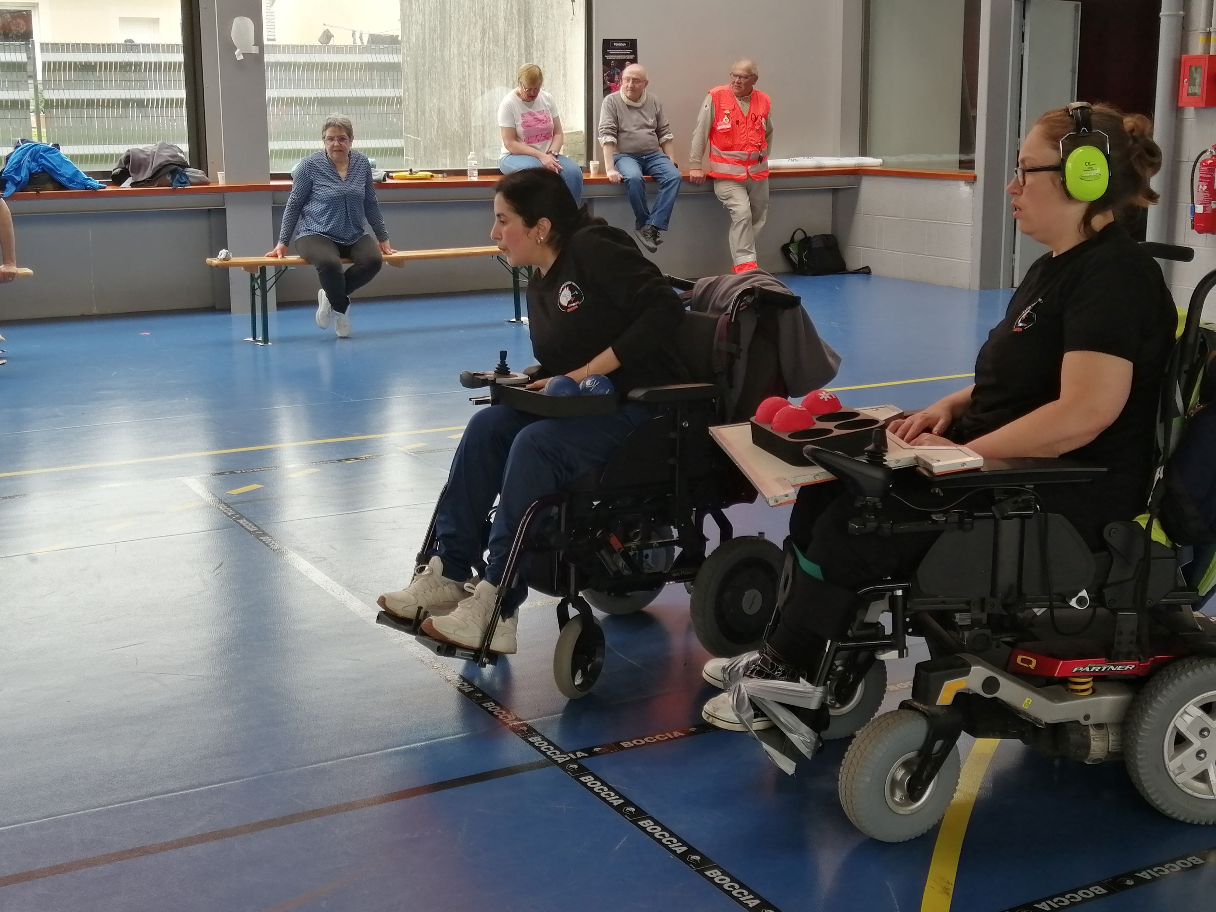 Open boccia dieue sur meuse avril 2024 11 1