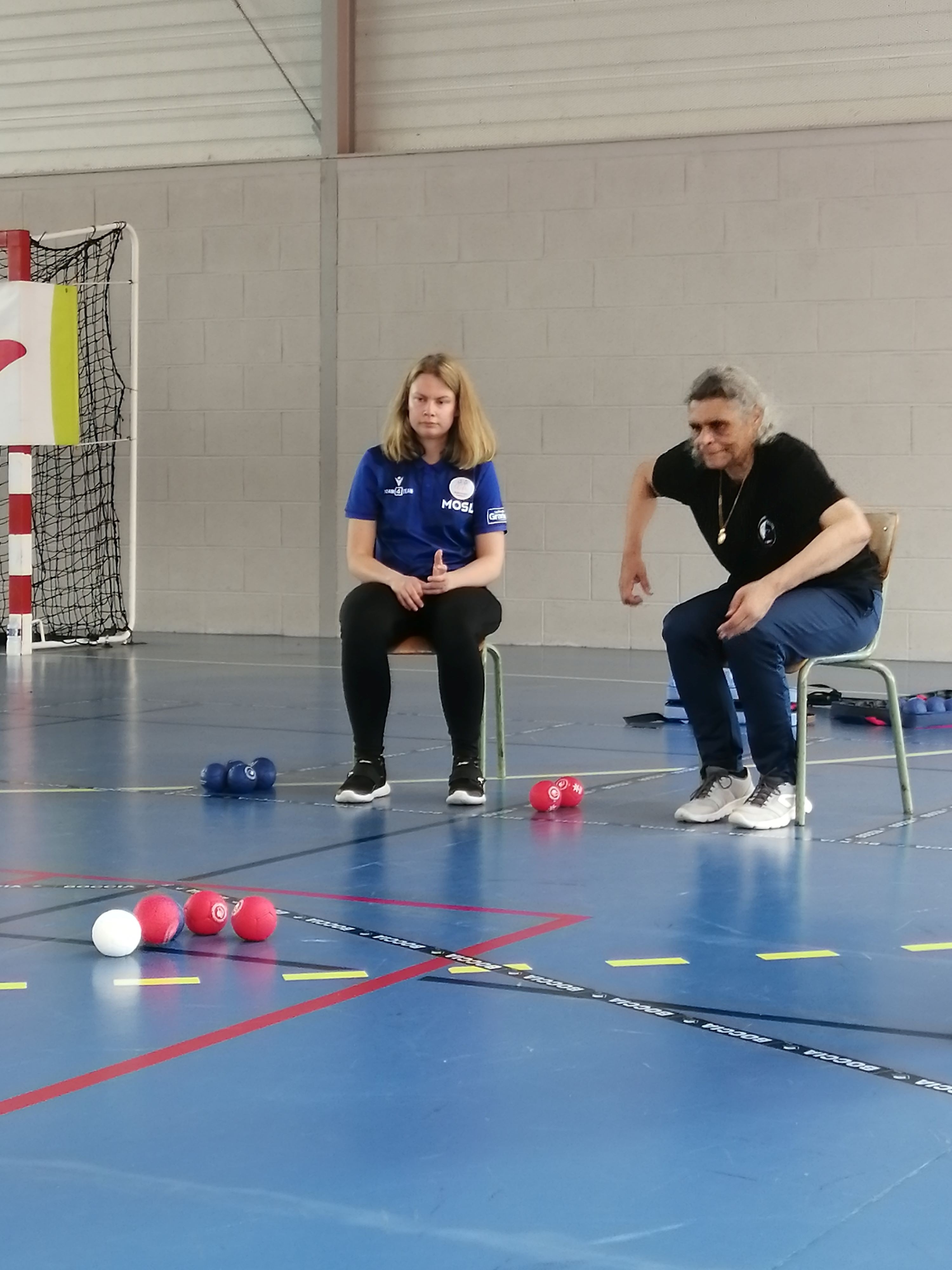 Open boccia dieue sur meuse avril 2024 16 1
