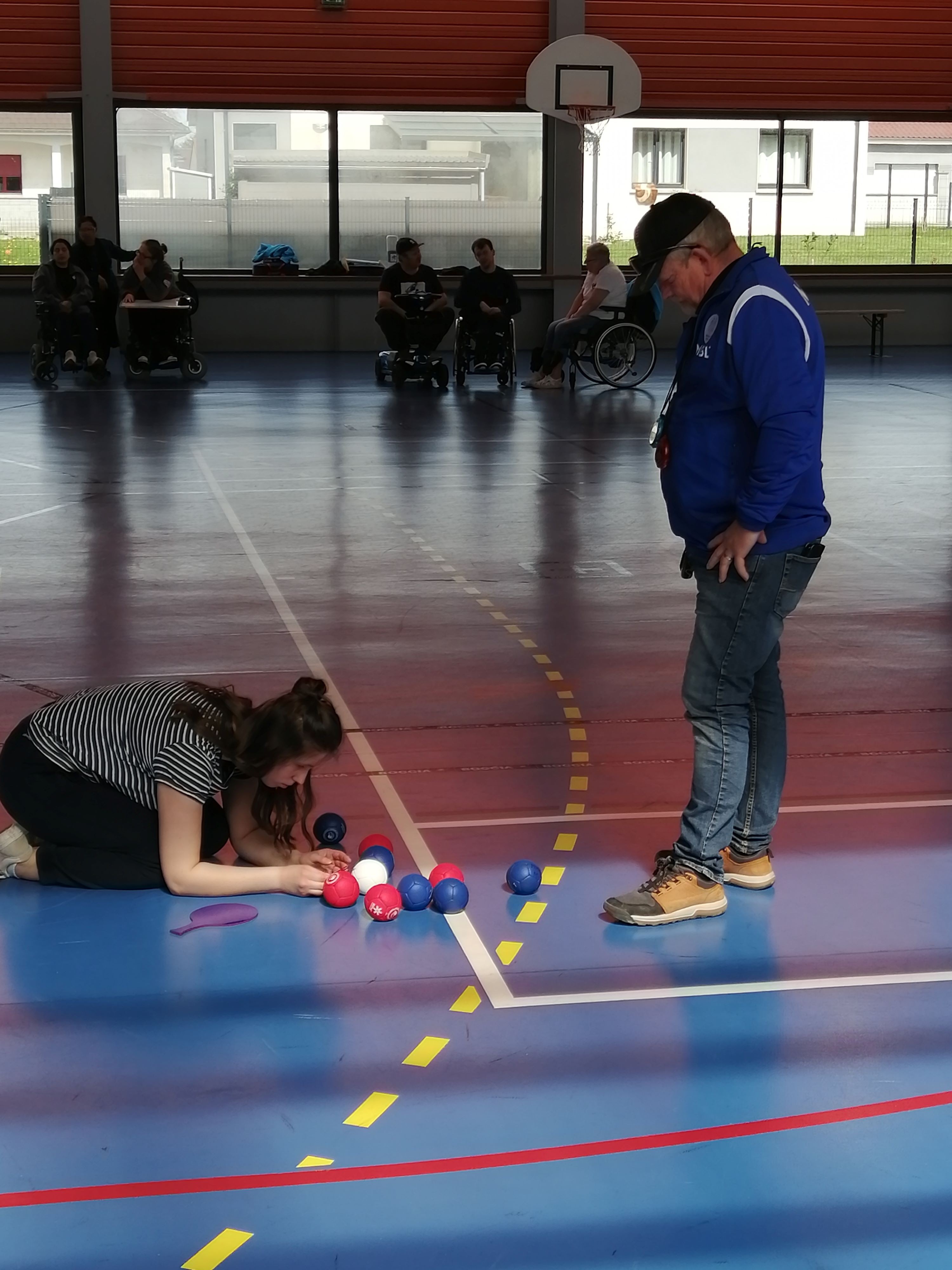 Open boccia dieue sur meuse avril 2024 9 1