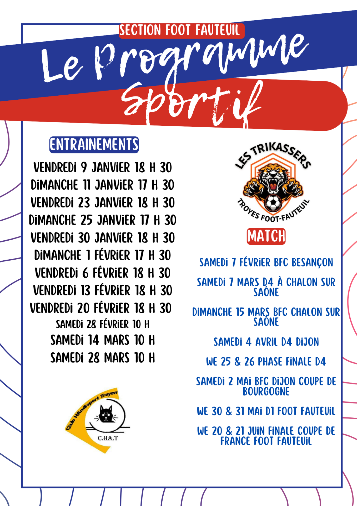 Le 20 juillet a 13h00